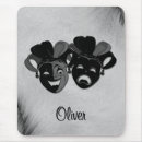 Recherche de théâtre tapis souris Masques