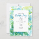 Recherche de champ 11x14 invitations Fleurs