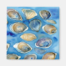 Recherche de fruits mer de magnets Nautique