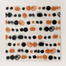 Zoek naar punten puzzels Abstract