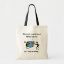 Recherche de la conscience sacs Épicerie