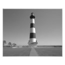 Recherche de phare noir et blanc posters Côte