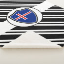 Zoek naar ijslandse dekens Patroon