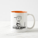 Recherche de charlie brown tasses Salement
