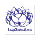 Recherche de lotus tampons encreurs Yoga