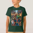Recherche de marvel Vengeur