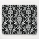 Recherche de baroque tapis souris Damées