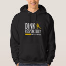 Recherche de dink vêtements Boule de pickle