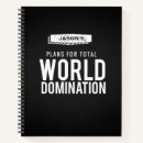 Zoek naar funny notitieboeken Zwart