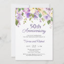 Recherche de anniversaire mariage 50 ans cartes invitations Écriture