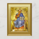 Recherche de orthodoxie cartes postales Vierge