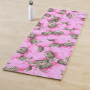 Recherche de chat yoga tapis Amusant