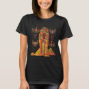 Recherche de ankh égyptien tshirts Antique