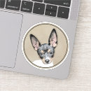 Recherche de rattie autocollants Dog