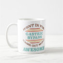 Recherche de gastrique tasses Chirurgie