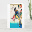 Zoek naar hiroshige kaarten Japan