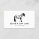 Recherche de cheval noir cartes visite Poney