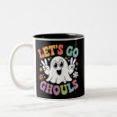 Recherche de de halloween tasses Citrouille