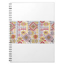 Recherche de aztèque géométrique carnets Abstrait