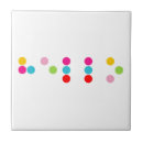 Zoek naar taal tegels Symbool