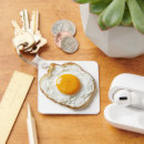 Recherche de friteuse porteclés Petit déjeuner