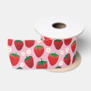 Recherche de fraise rubans Motif
