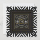 Recherche de aztec invitations Élégant