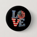 Recherche de mulet badges Aigle chauve