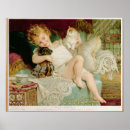 Recherche de tire posters Fille