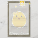 Zoek naar happy easter briefpapier April
