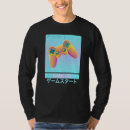 Recherche de jeux vidéo japonais tshirts Rétro
