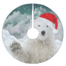 Zoek naar polair kerstboom kleden Santa