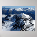Recherche de neige couverte posters Montagne