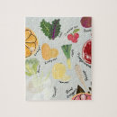 Recherche de hiver puzzles Collage