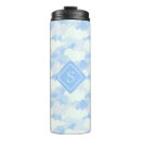 Recherche de nuages mignons tasses Abstrait