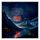 Recherche de feu de montagne posters Collines