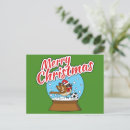 Recherche de oiseaux de noël cartes postales Xmas