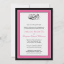 Recherche de fuschia mariage invitations Tendance
