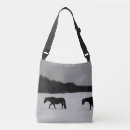 Recherche de équin sacs Noir