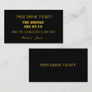 Recherche de billet noir invitations Noir et or