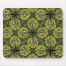 Recherche de plantes vertes tapis souris Nature