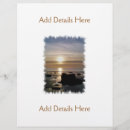 Recherche de coucher soleil prospectus Plage