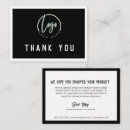 Recherche de service clientèle cartes visite Customer