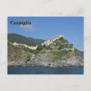 Recherche de corniglia cartes postales Terre