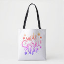 Recherche de smile sacs Encouragement
