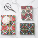 Recherche de cinquante cinquantième 50 années papier cadeau Élégant