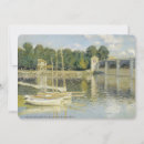 Recherche de peinture monet invitations Impressionniste