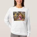 Recherche de symbolisme tshirts Le christ