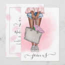 Recherche de pour jeunes filles invitations Rose