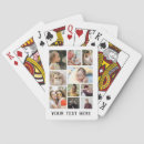 Recherche de modèle photo jeux de cartes Pour eux